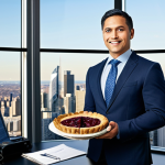 Diversified Portfolio**

"A well-dressed financial advisor, fully clothed, presenting a pie chart showcasing a diverse investment portfolio: stocks, bonds, real estate, international funds. Background: a modern office with a cityscape view. Safe for work, appropriate content, professional setting, modest dress, perfect anatomy, correct proportions, high quality."

**